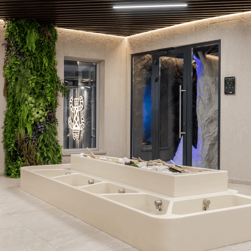 Стежка Здоров'я