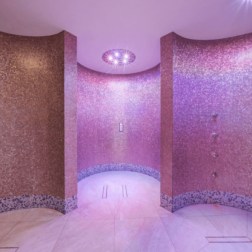 Душова зона