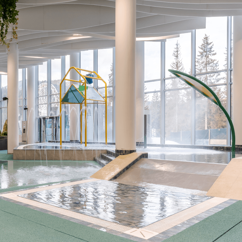 Дитячий басейн