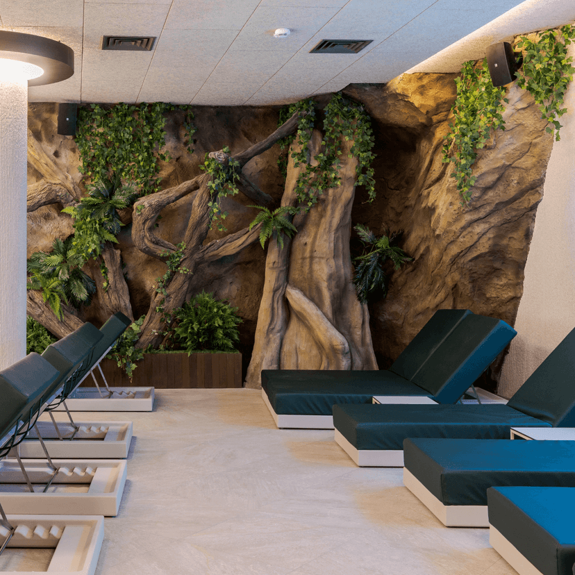 Релакс Кімната