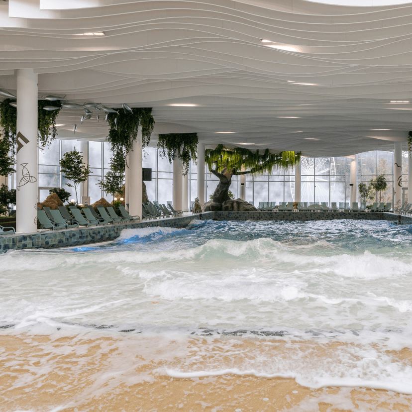 “Мелодія Хвиль”